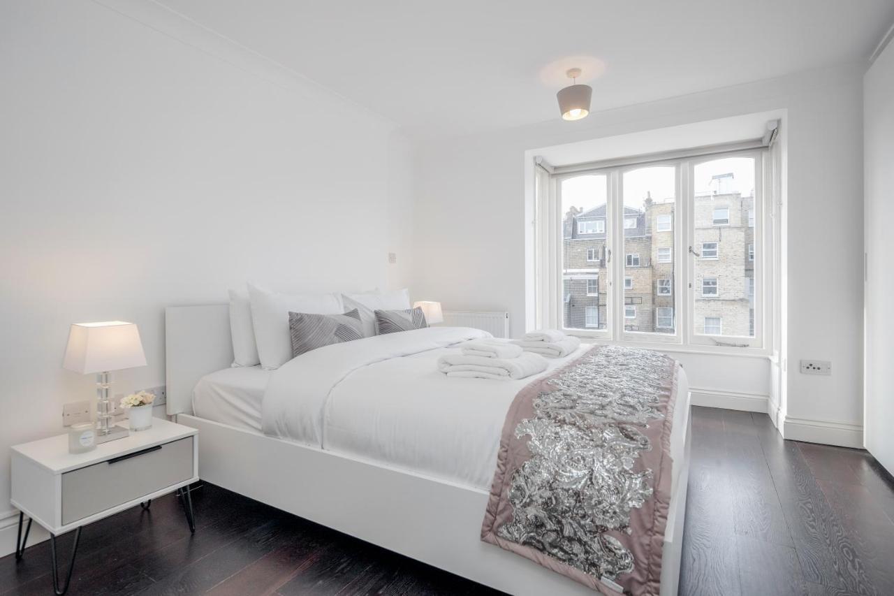 Sir Hans Opposite Harrods With Ac Appartement